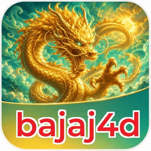 Logo bajaj4d