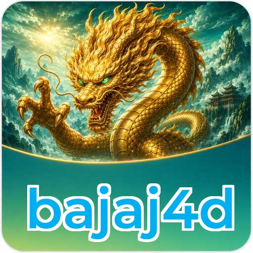 Logo bajaj4d
