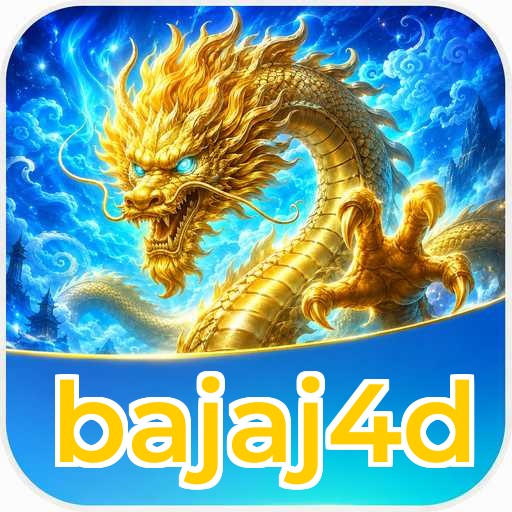 Logo bajaj4d