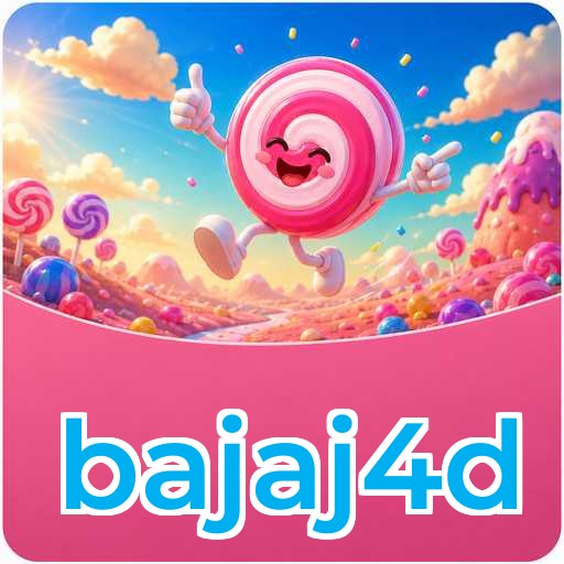Logo bajaj4d