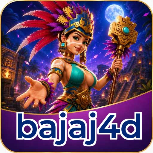 Logo bajaj4d