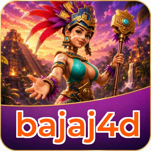Logo bajaj4d