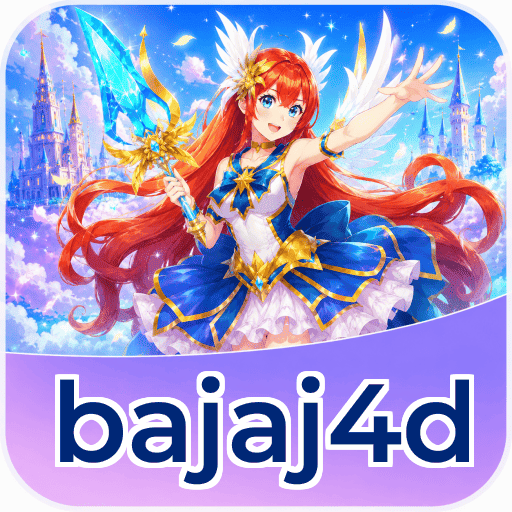 Logo bajaj4d