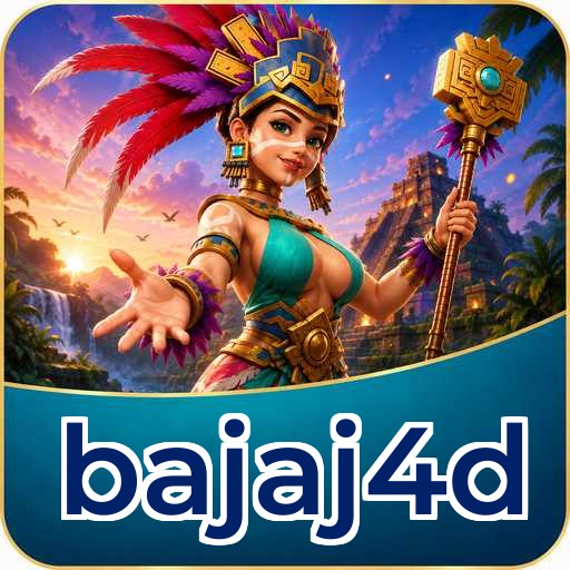 Logo bajaj4d