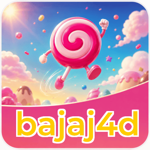 Logo bajaj4d