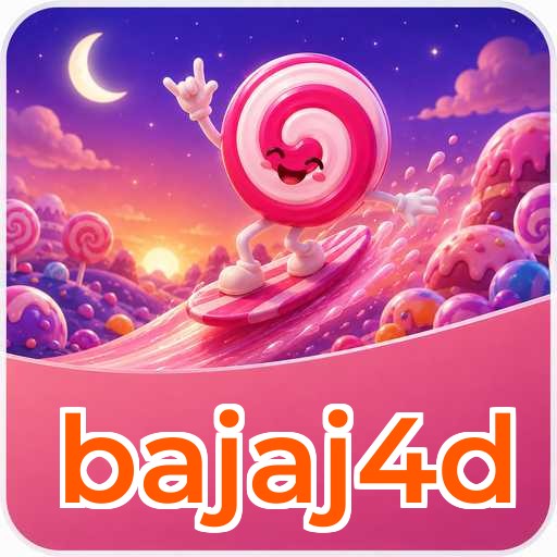 Logo bajaj4d