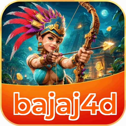 Logo bajaj4d
