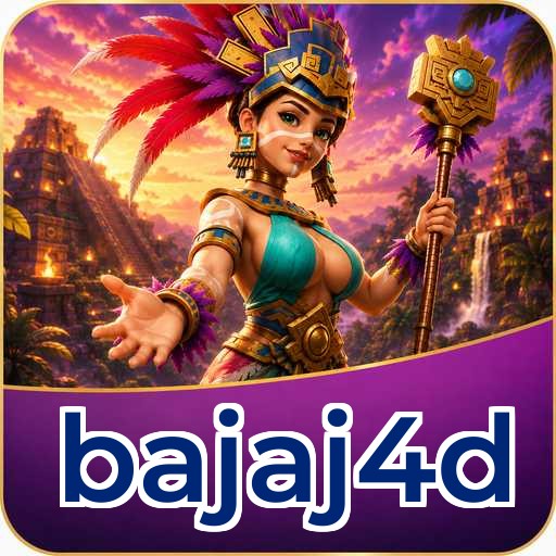 Logo bajaj4d