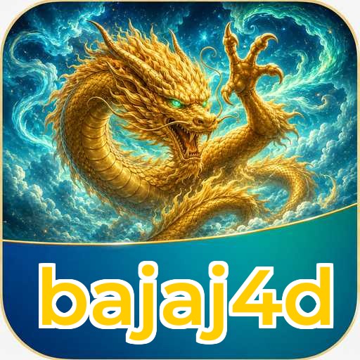 Logo bajaj4d