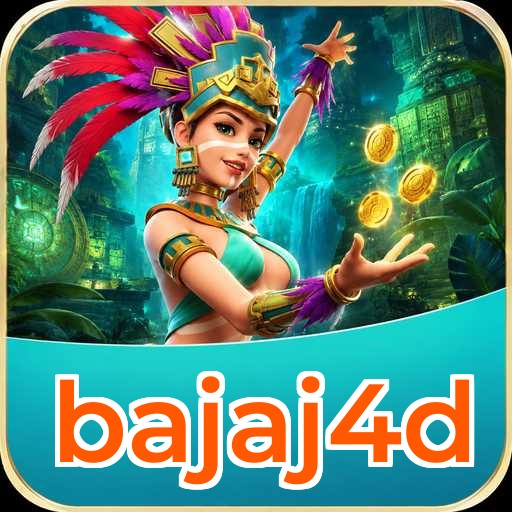 Logo bajaj4d