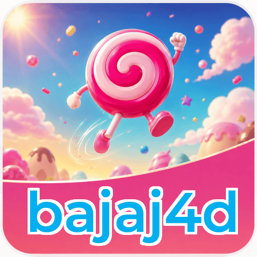 Logo bajaj4d