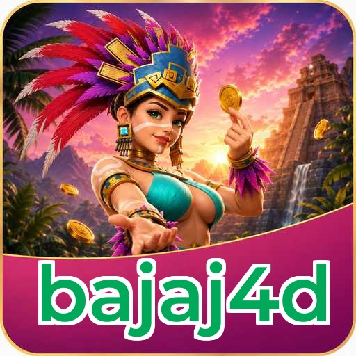 Logo bajaj4d