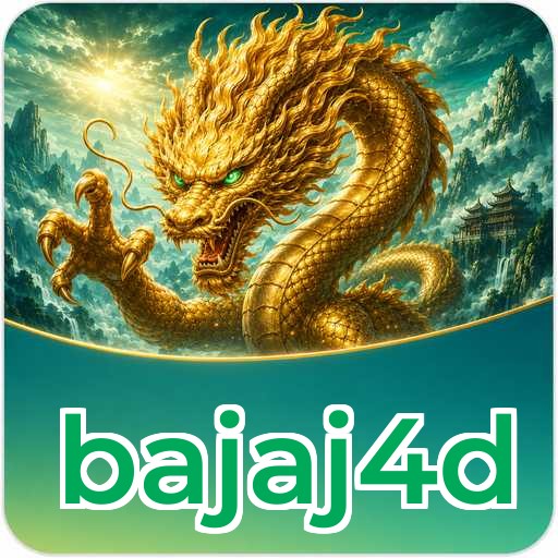 Logo bajaj4d