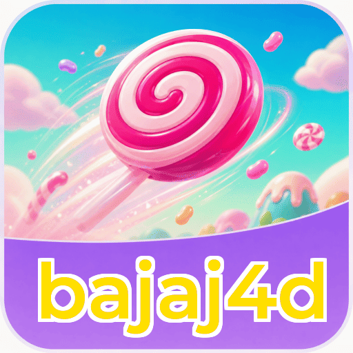 Logo bajaj4d