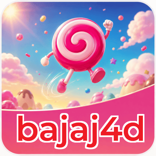 Logo bajaj4d
