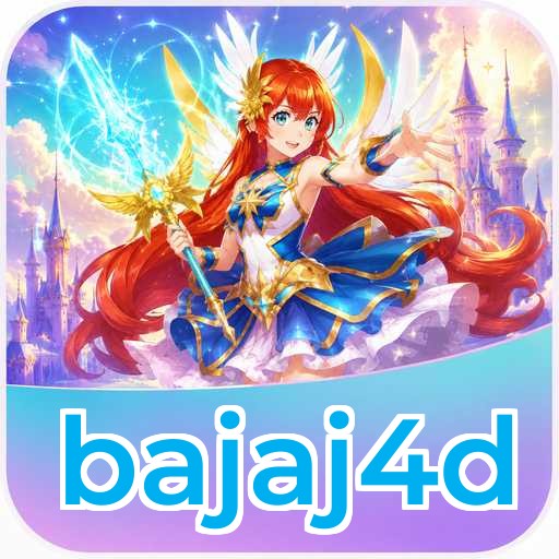 Logo bajaj4d