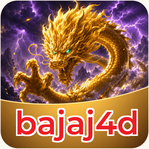 Logo bajaj4d