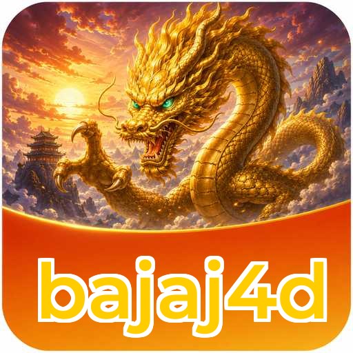 Logo bajaj4d
