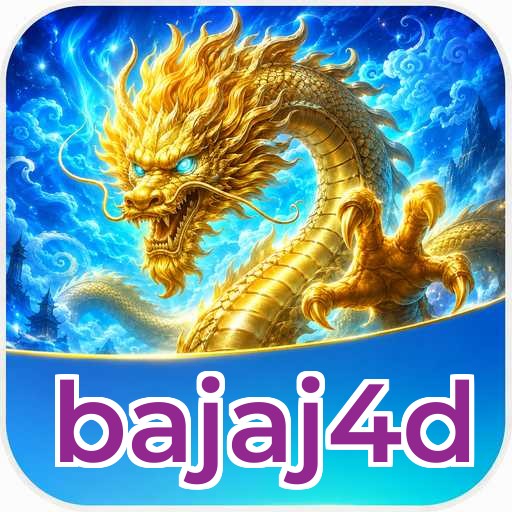 Logo bajaj4d