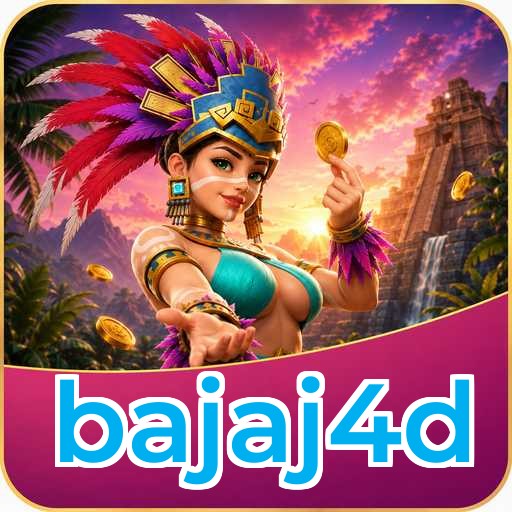 Logo bajaj4d