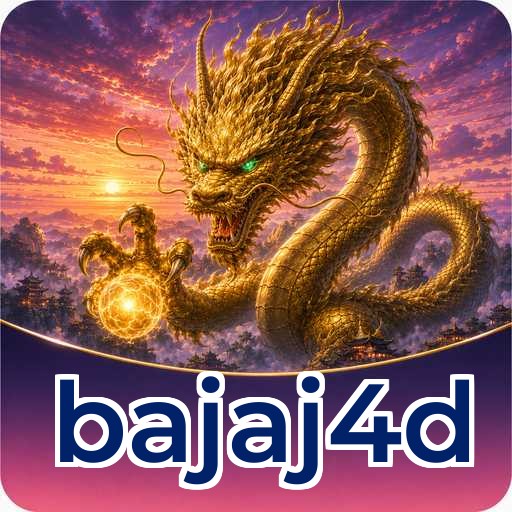 Logo bajaj4d