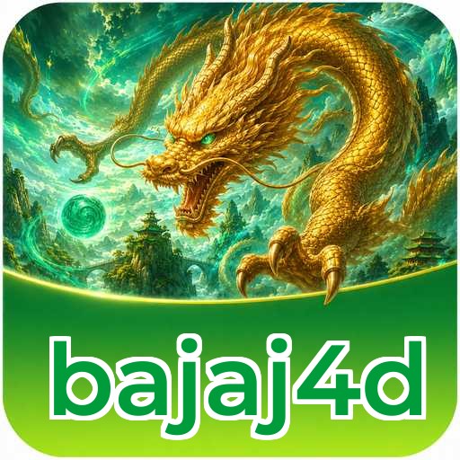 Logo bajaj4d