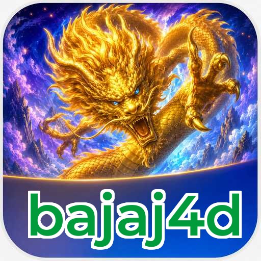 Logo bajaj4d