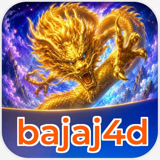Logo bajaj4d