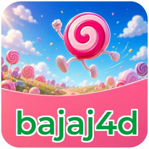 Logo bajaj4d