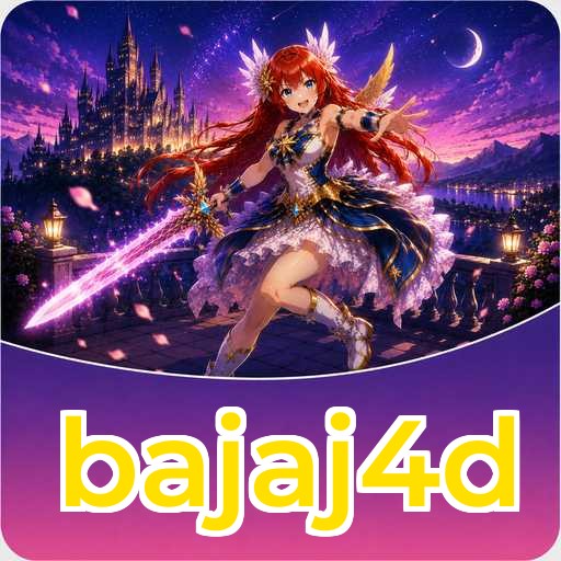 Logo bajaj4d