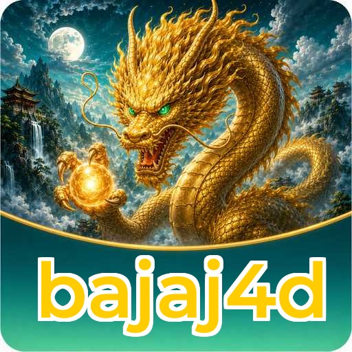 Logo bajaj4d