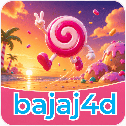 Logo bajaj4d