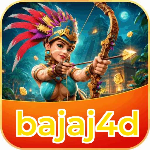 Logo bajaj4d