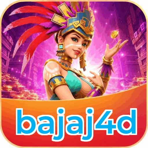 Logo bajaj4d