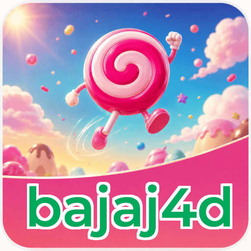 Logo bajaj4d