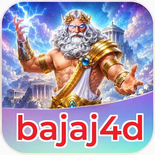 Logo bajaj4d