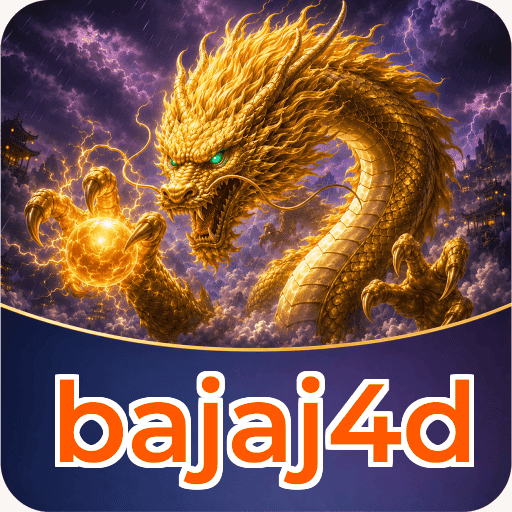 Logo bajaj4d