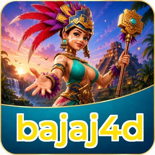 Logo bajaj4d